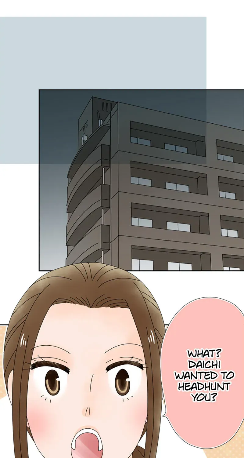 Shiroi Veil wa Itsuwari no Iro Chapter 90 page 27 - 