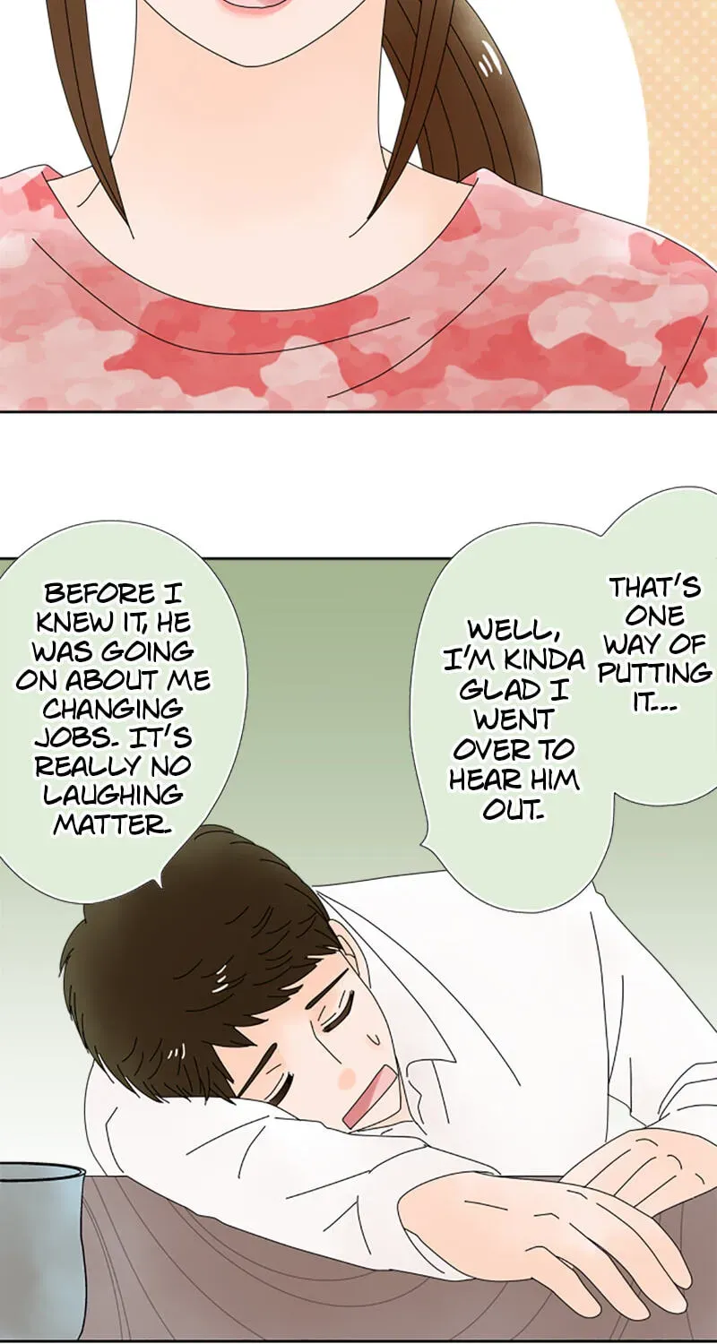Shiroi Veil wa Itsuwari no Iro Chapter 90 page 29 - 