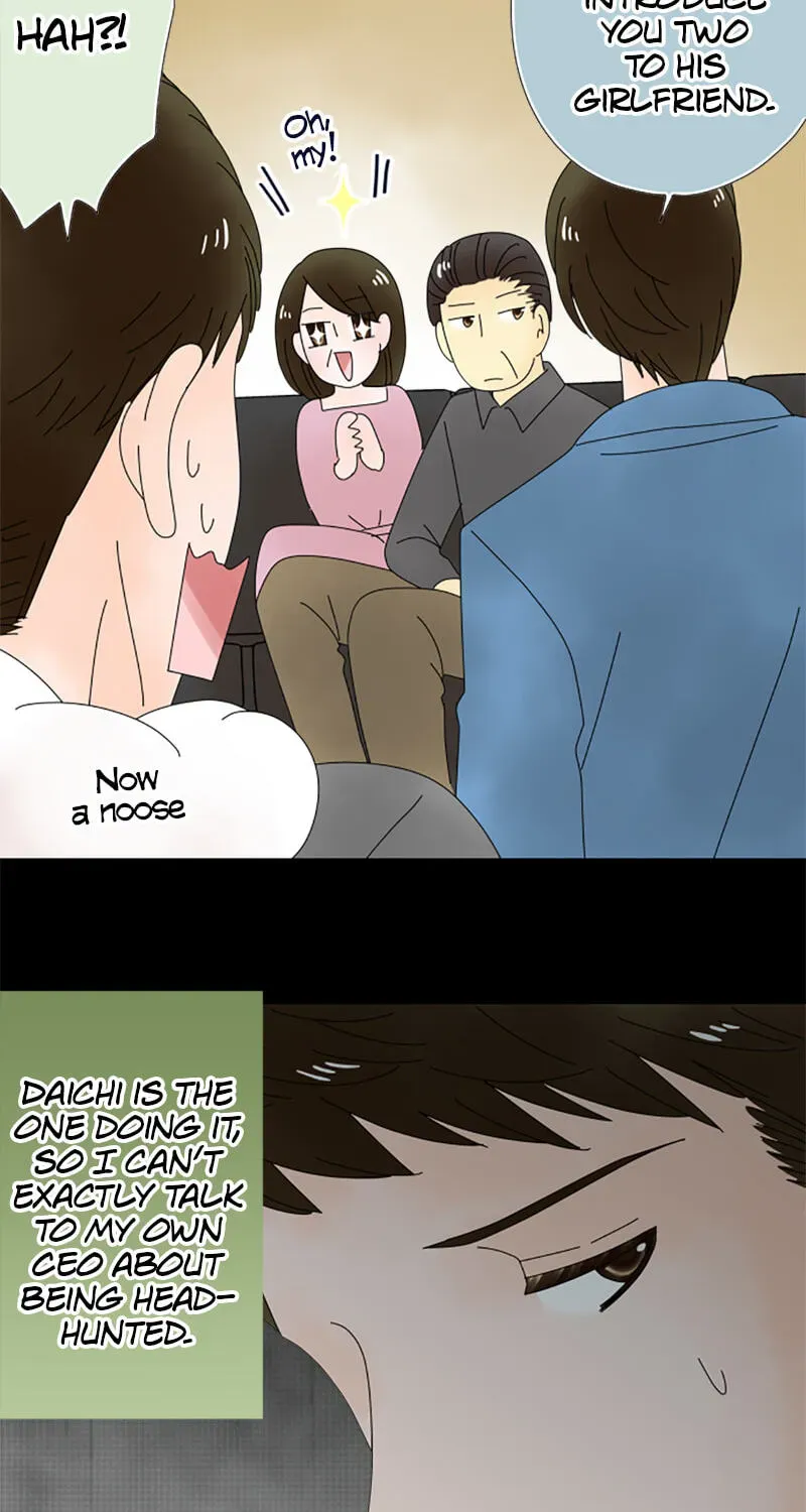 Shiroi Veil wa Itsuwari no Iro Chapter 90 page 37 - 