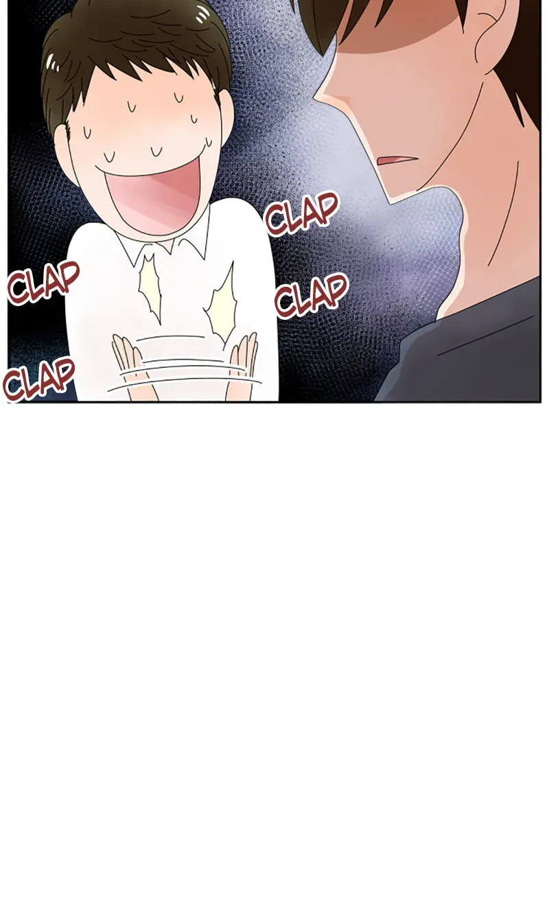 Shiroi Veil wa Itsuwari no Iro Chapter 90 page 5 - 