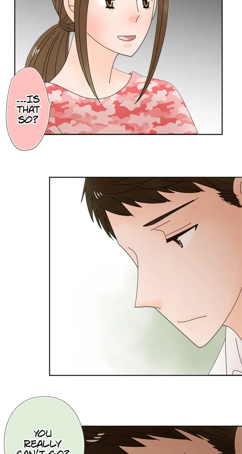 Shiroi Veil wa Itsuwari no Iro Chapter 90 page 45 - 