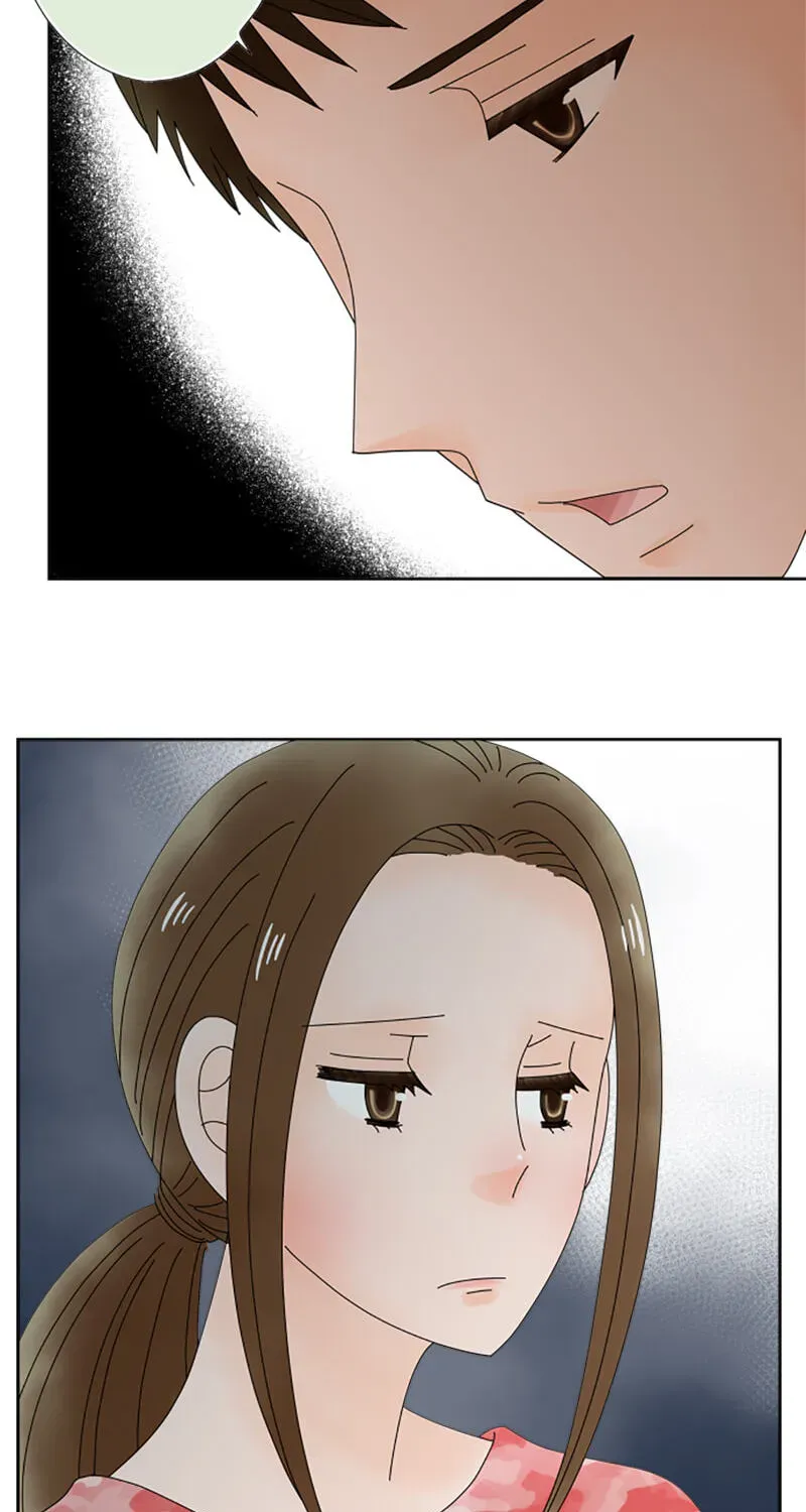 Shiroi Veil wa Itsuwari no Iro Chapter 90 page 47 - 