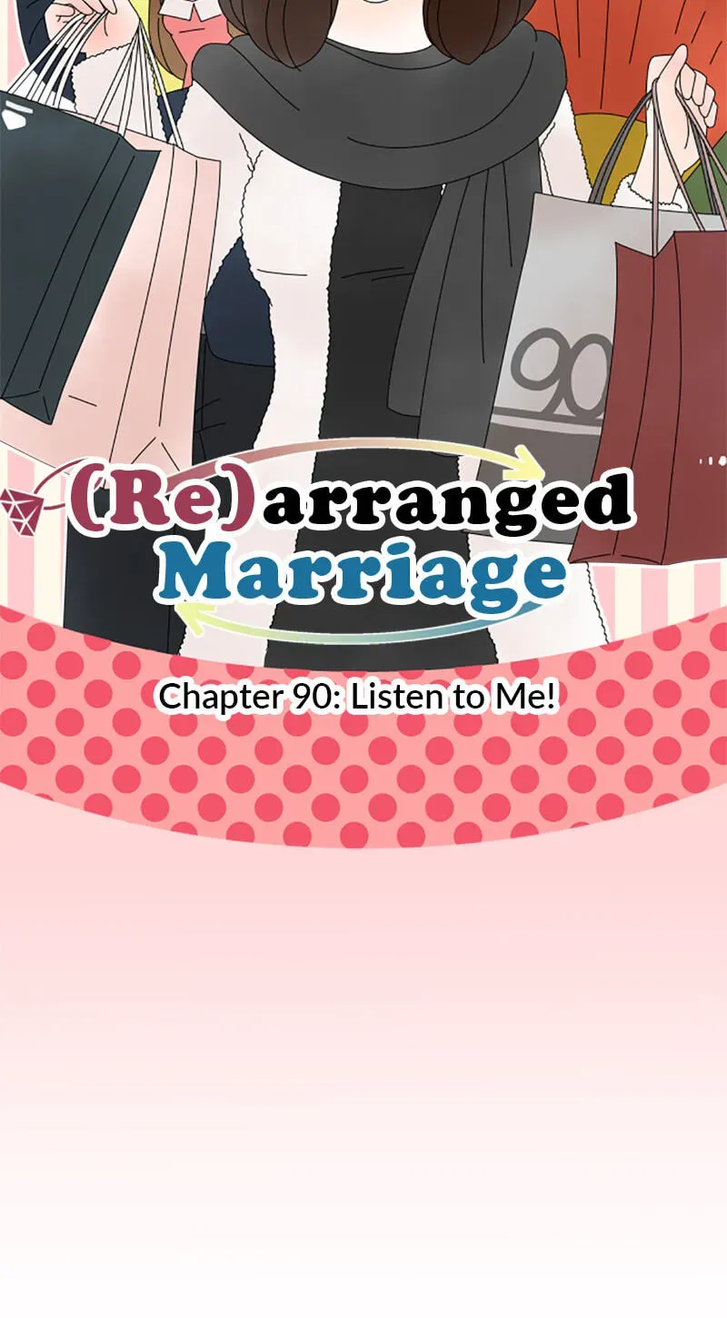 Shiroi Veil wa Itsuwari no Iro Chapter 90 page 7 - 