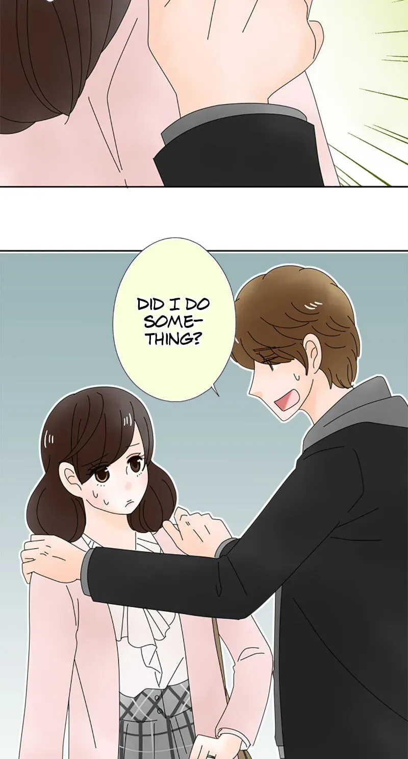 Shiroi Veil wa Itsuwari no Iro Chapter 90 page 62 - 