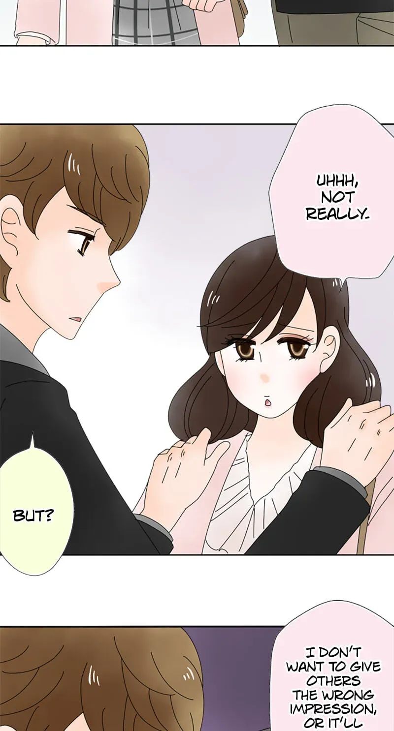 Shiroi Veil wa Itsuwari no Iro Chapter 90 page 63 - 