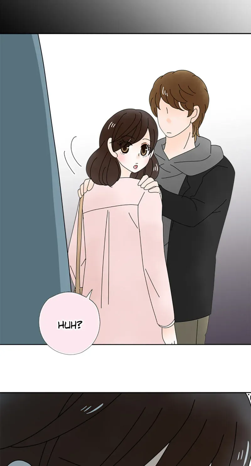 Shiroi Veil wa Itsuwari no Iro Chapter 90 page 65 - 