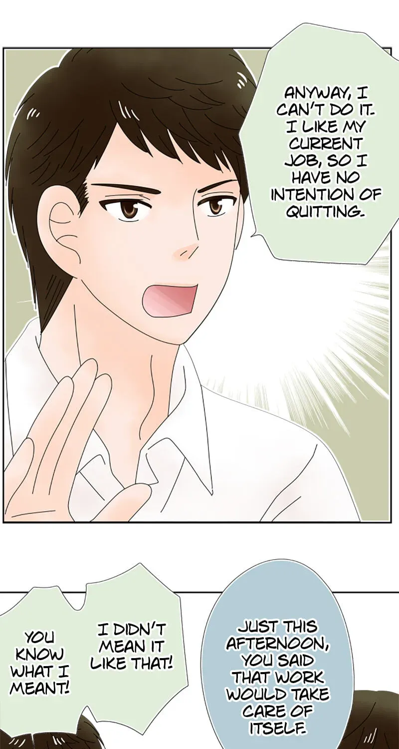 Shiroi Veil wa Itsuwari no Iro Chapter 90 page 8 - 