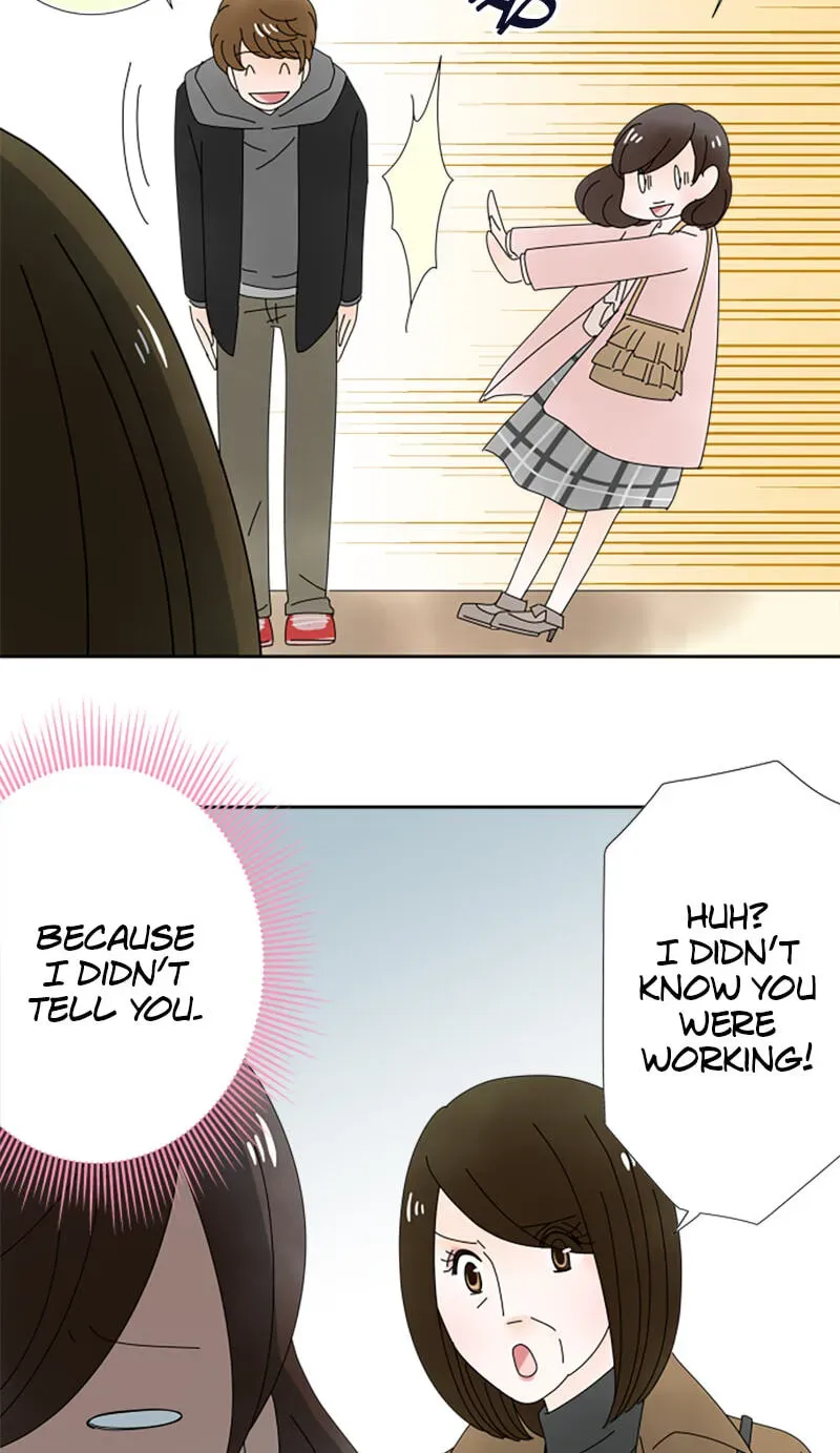 Shiroi Veil wa Itsuwari no Iro Chapter 91 page 3 - 