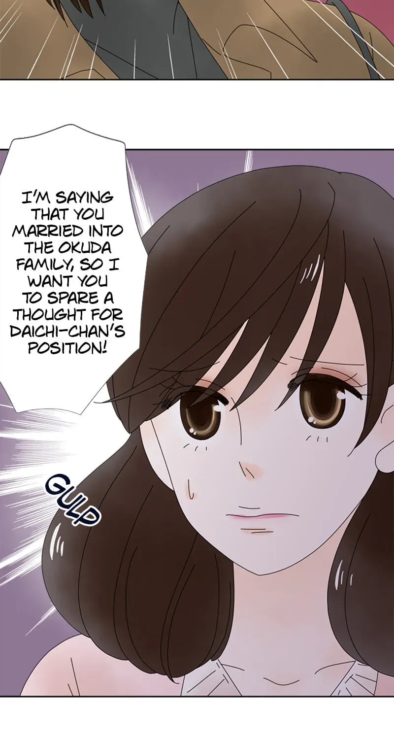Shiroi Veil wa Itsuwari no Iro Chapter 91 page 24 - 