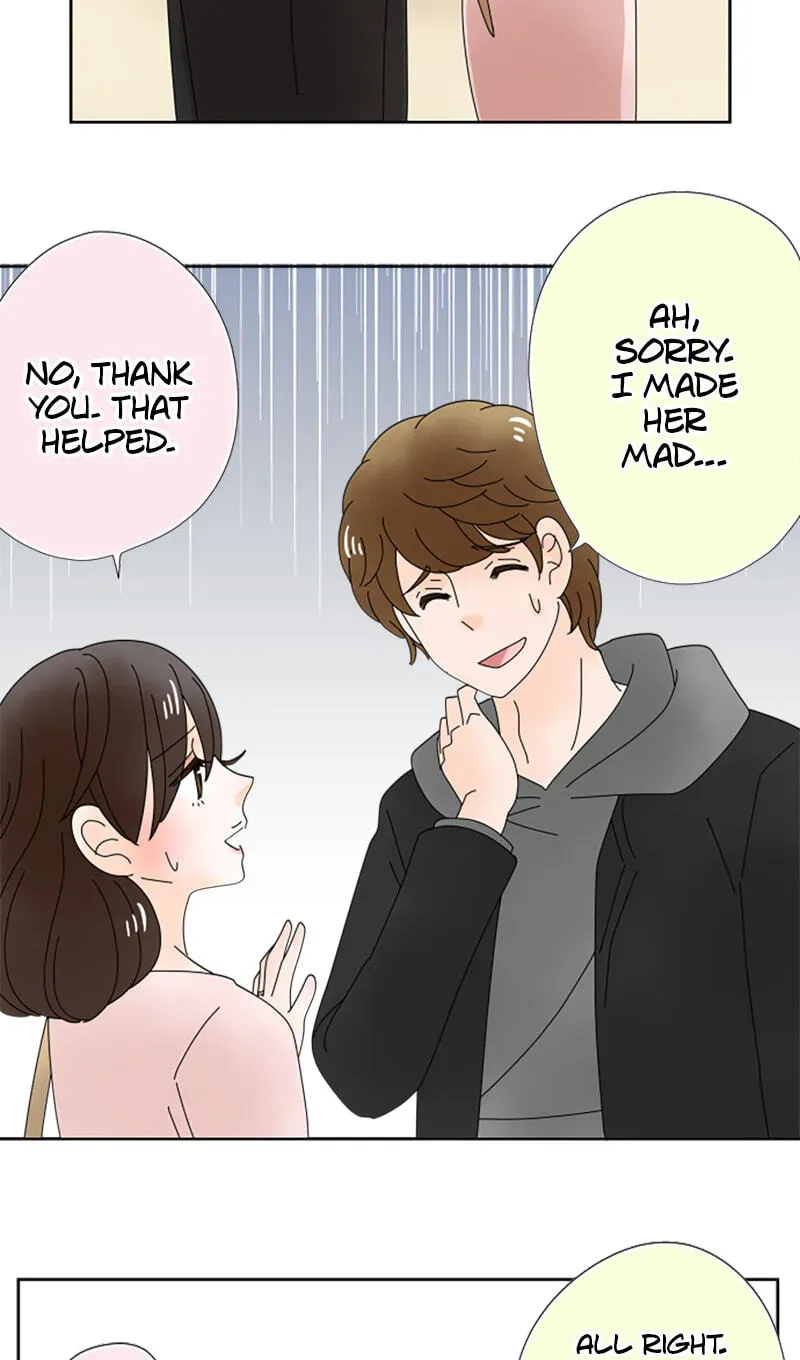 Shiroi Veil wa Itsuwari no Iro Chapter 91 page 29 - 