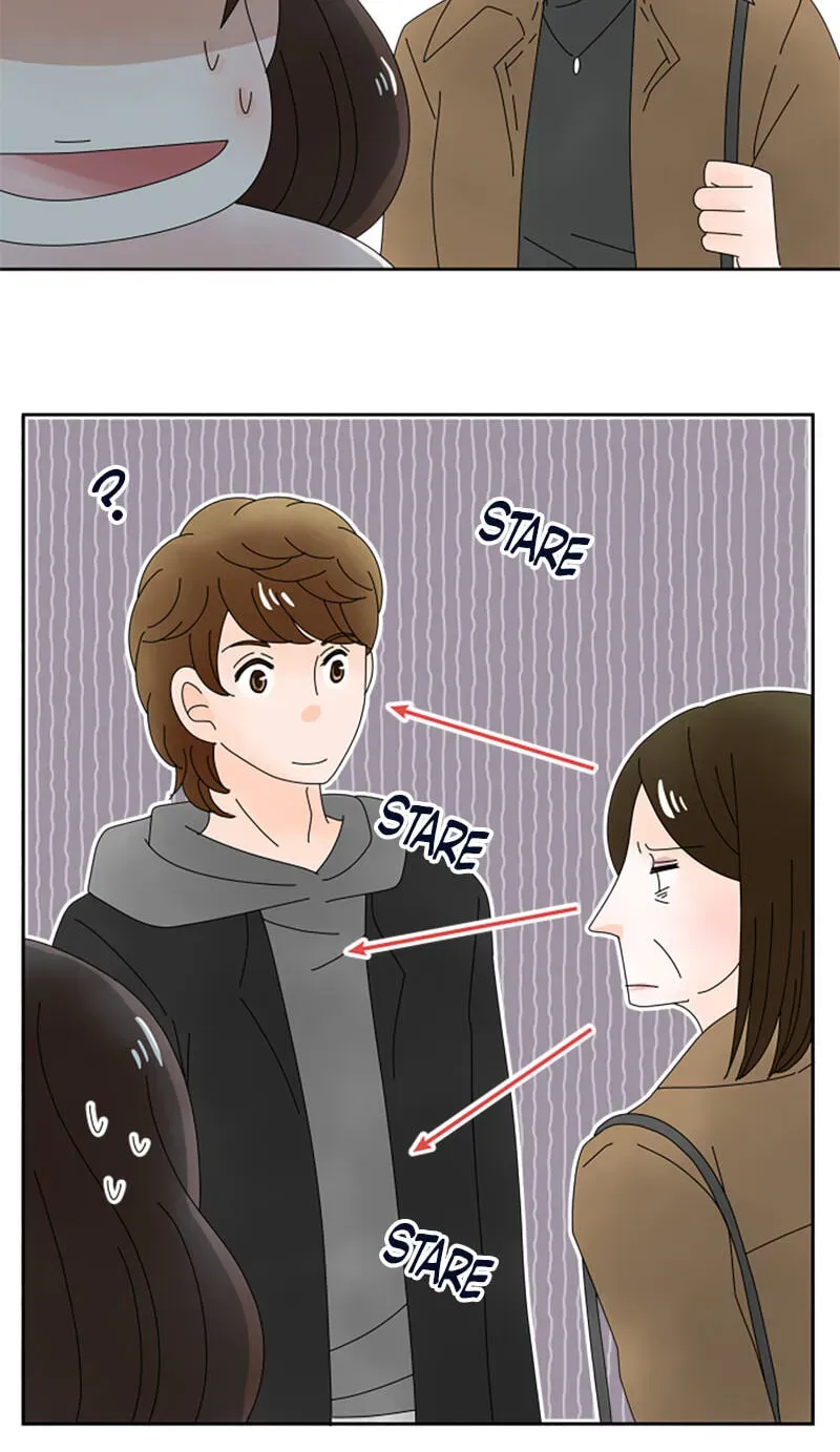 Shiroi Veil wa Itsuwari no Iro Chapter 91 page 4 - 