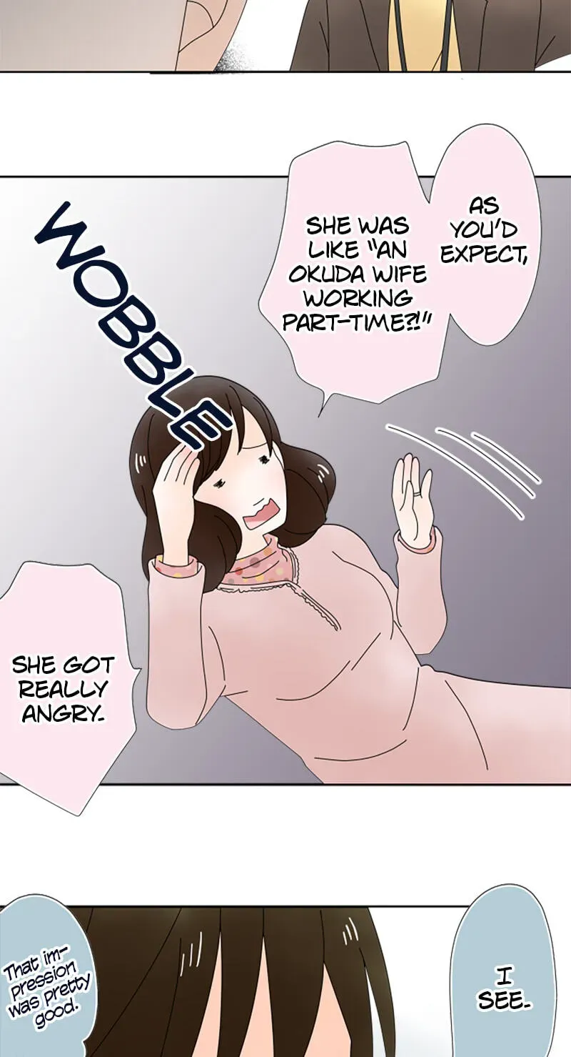 Shiroi Veil wa Itsuwari no Iro Chapter 91 page 35 - 