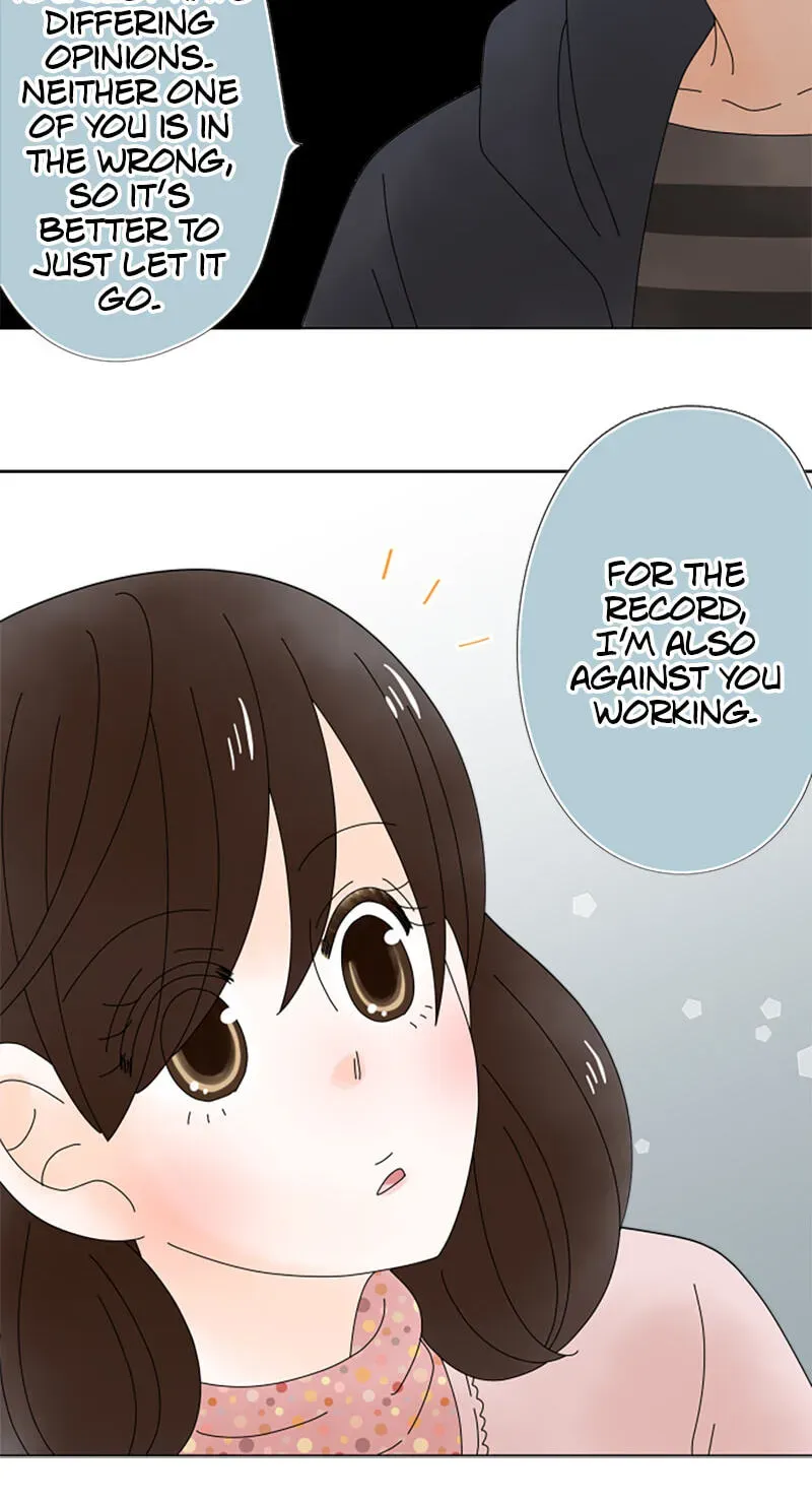 Shiroi Veil wa Itsuwari no Iro Chapter 91 page 37 - 