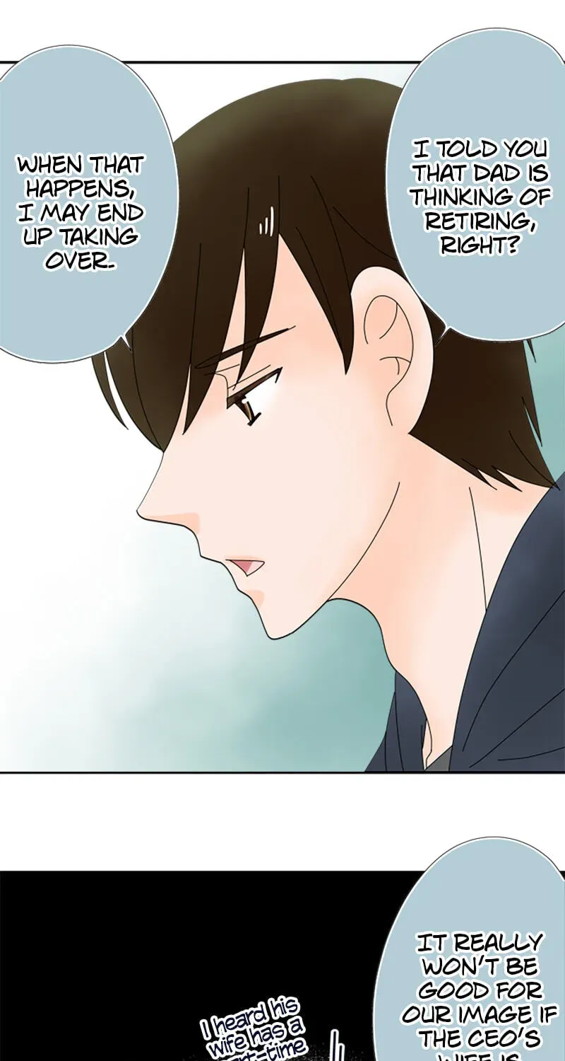 Shiroi Veil wa Itsuwari no Iro Chapter 91 page 38 - 