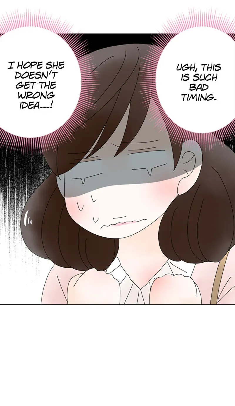 Shiroi Veil wa Itsuwari no Iro Chapter 91 page 5 - 