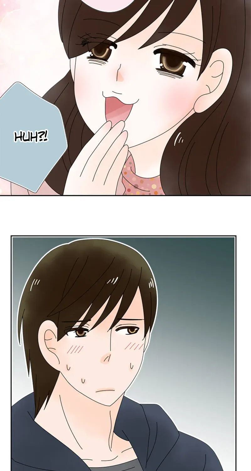 Shiroi Veil wa Itsuwari no Iro Chapter 91 page 46 - 