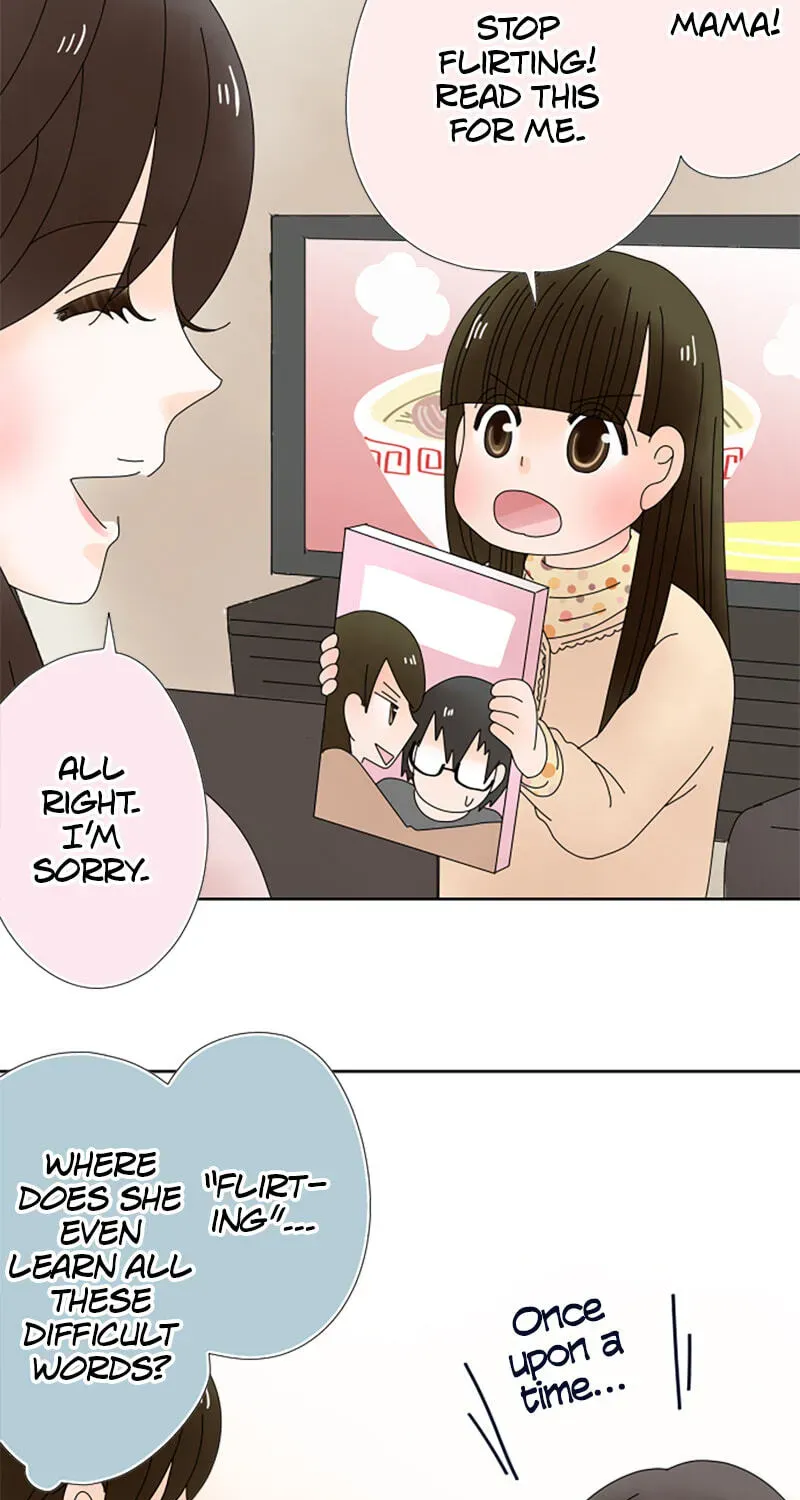 Shiroi Veil wa Itsuwari no Iro Chapter 91 page 50 - 
