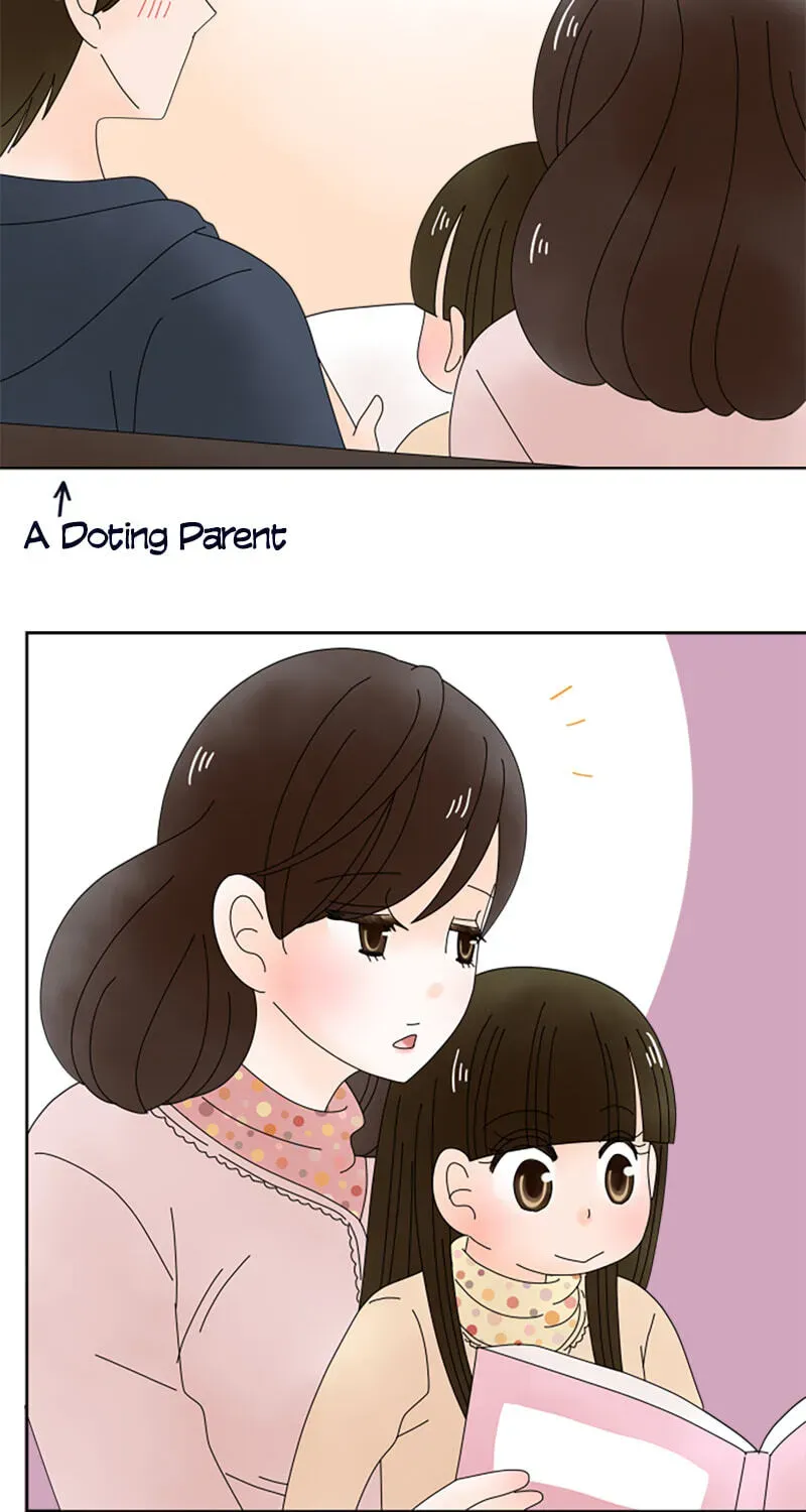 Shiroi Veil wa Itsuwari no Iro Chapter 91 page 52 - 
