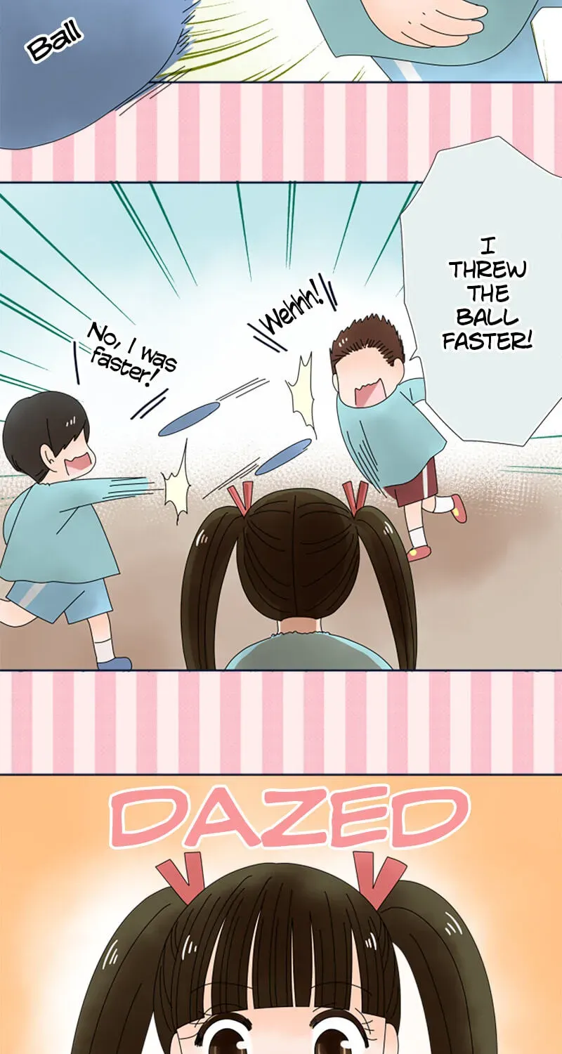 Shiroi Veil wa Itsuwari no Iro Chapter 92 page 13 - 