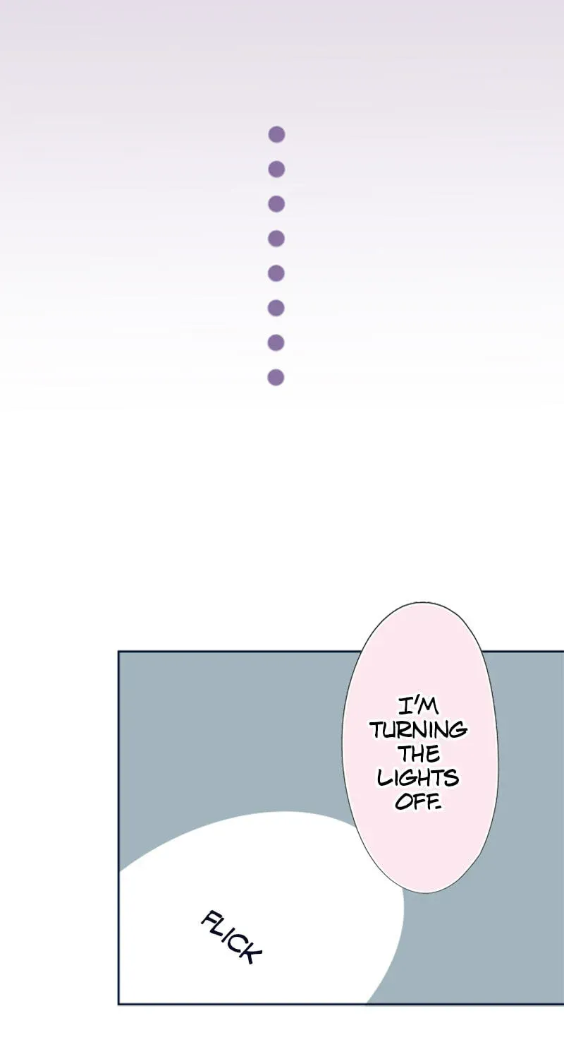 Shiroi Veil wa Itsuwari no Iro Chapter 92 page 27 - 
