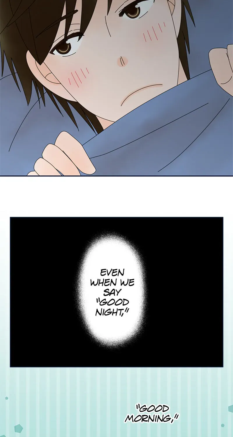 Shiroi Veil wa Itsuwari no Iro Chapter 92 page 31 - 