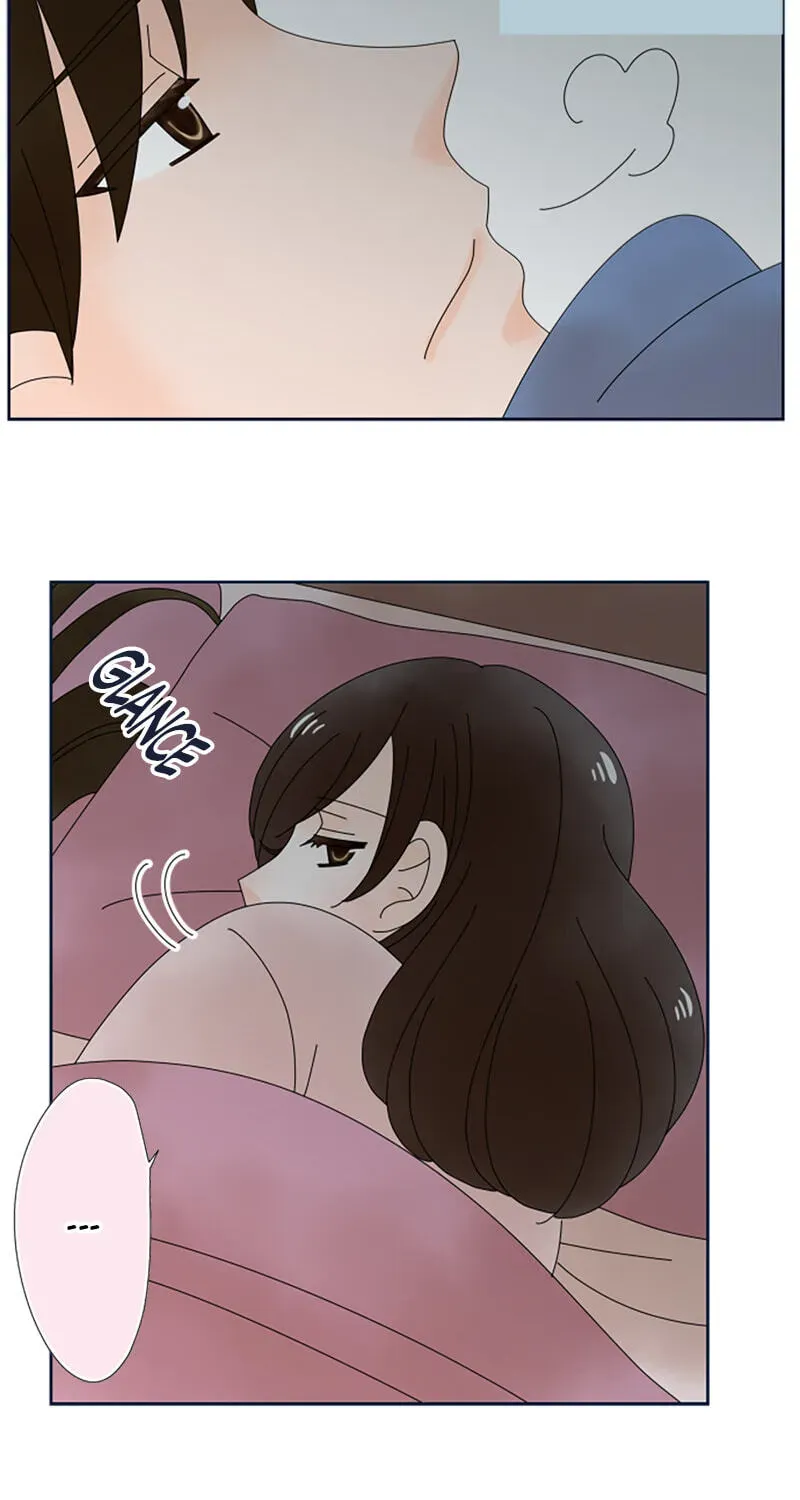 Shiroi Veil wa Itsuwari no Iro Chapter 92 page 37 - 