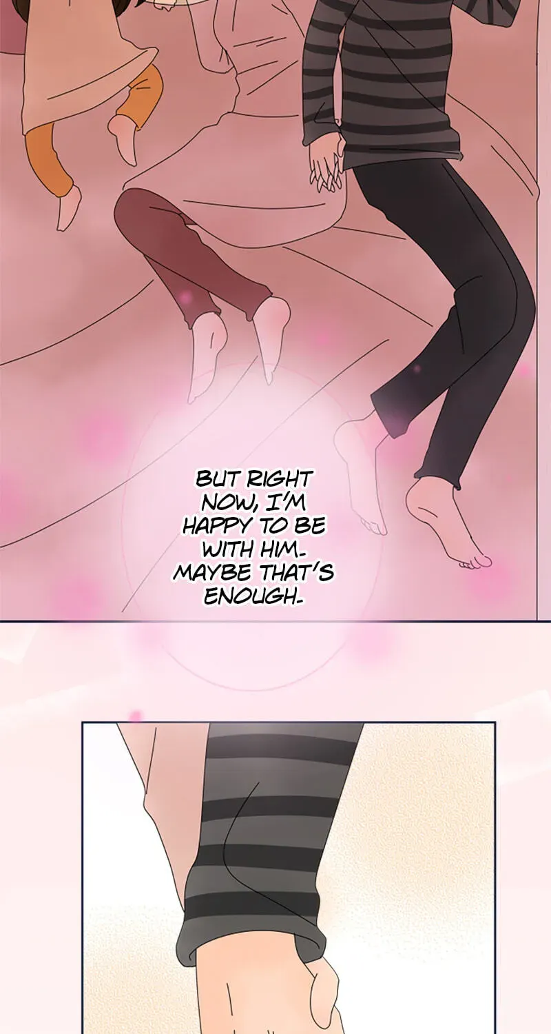 Shiroi Veil wa Itsuwari no Iro Chapter 92 page 51 - 