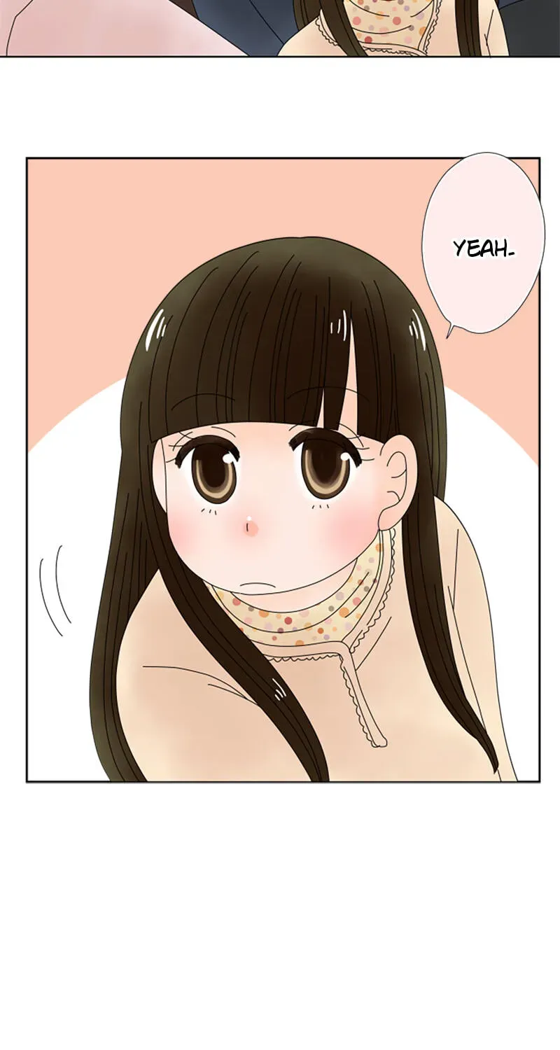 Shiroi Veil wa Itsuwari no Iro Chapter 92 page 7 - 