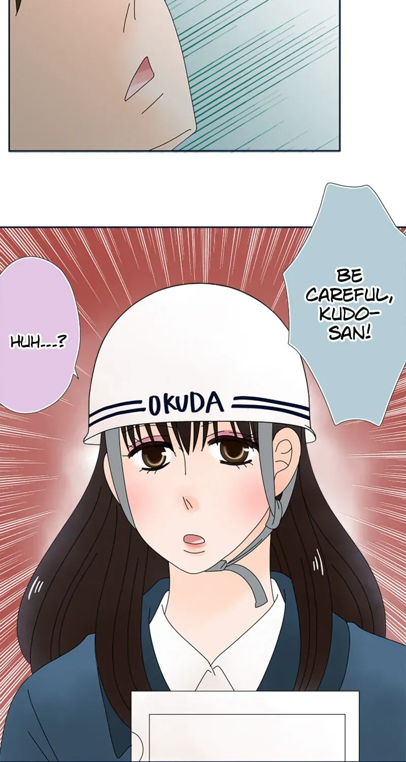 Shiroi Veil wa Itsuwari no Iro Chapter 92 page 63 - 
