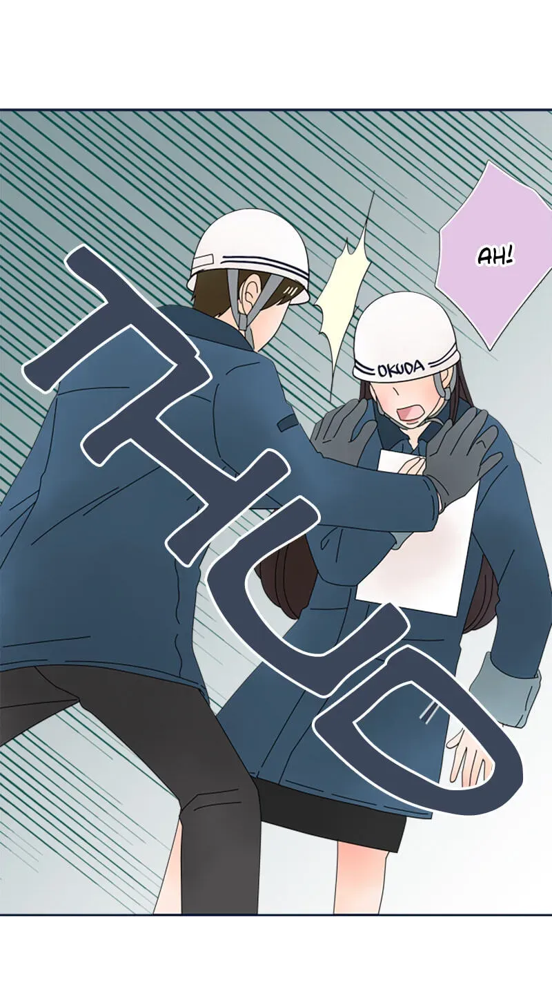 Shiroi Veil wa Itsuwari no Iro Chapter 92 page 65 - 