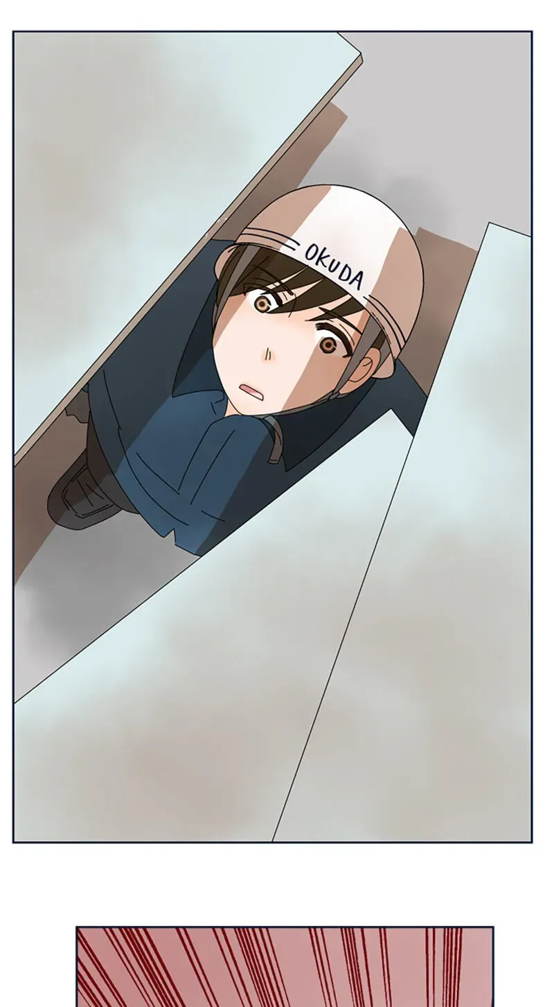 Shiroi Veil wa Itsuwari no Iro Chapter 92 page 66 - 