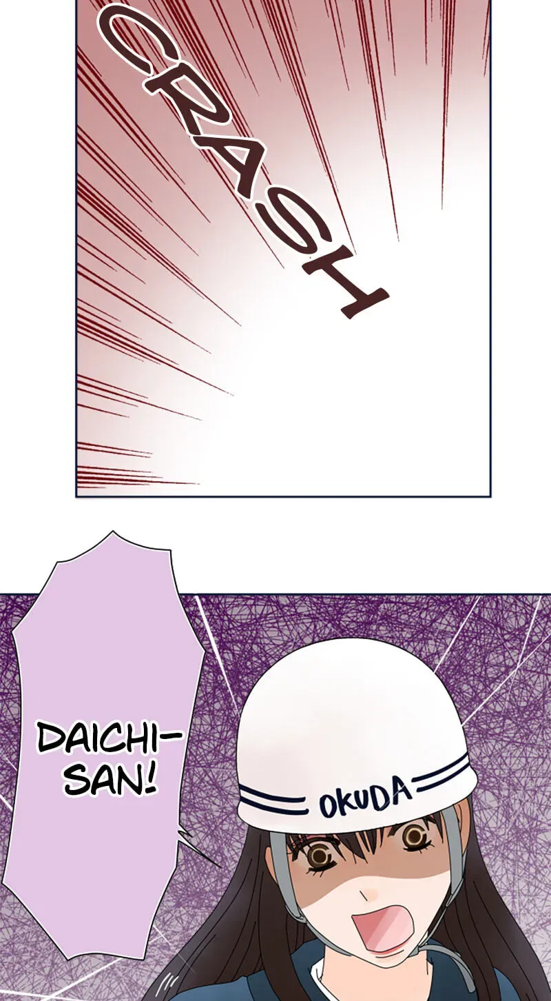 Shiroi Veil wa Itsuwari no Iro Chapter 92 page 67 - 