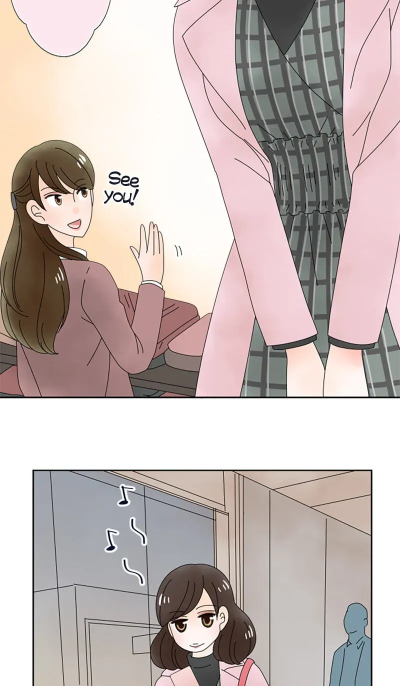Shiroi Veil wa Itsuwari no Iro Chapter 93 page 2 - 