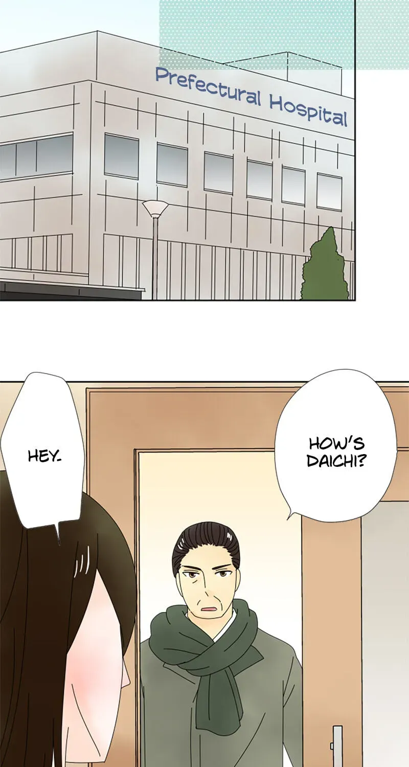 Shiroi Veil wa Itsuwari no Iro Chapter 93 page 16 - 