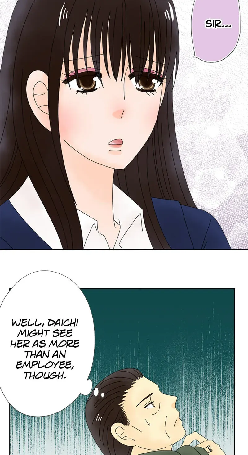 Shiroi Veil wa Itsuwari no Iro Chapter 93 page 29 - 