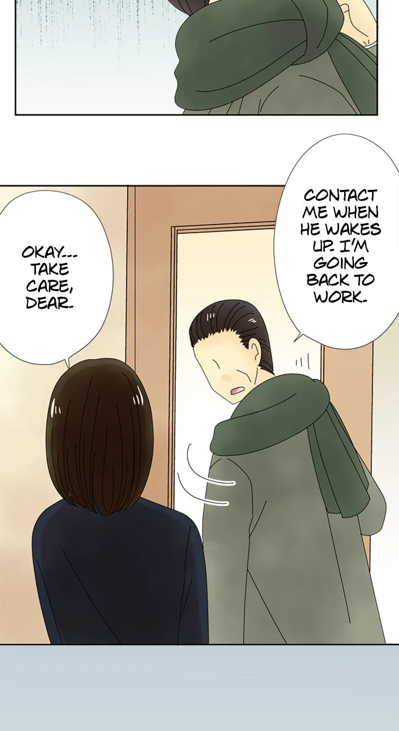 Shiroi Veil wa Itsuwari no Iro Chapter 93 page 30 - 
