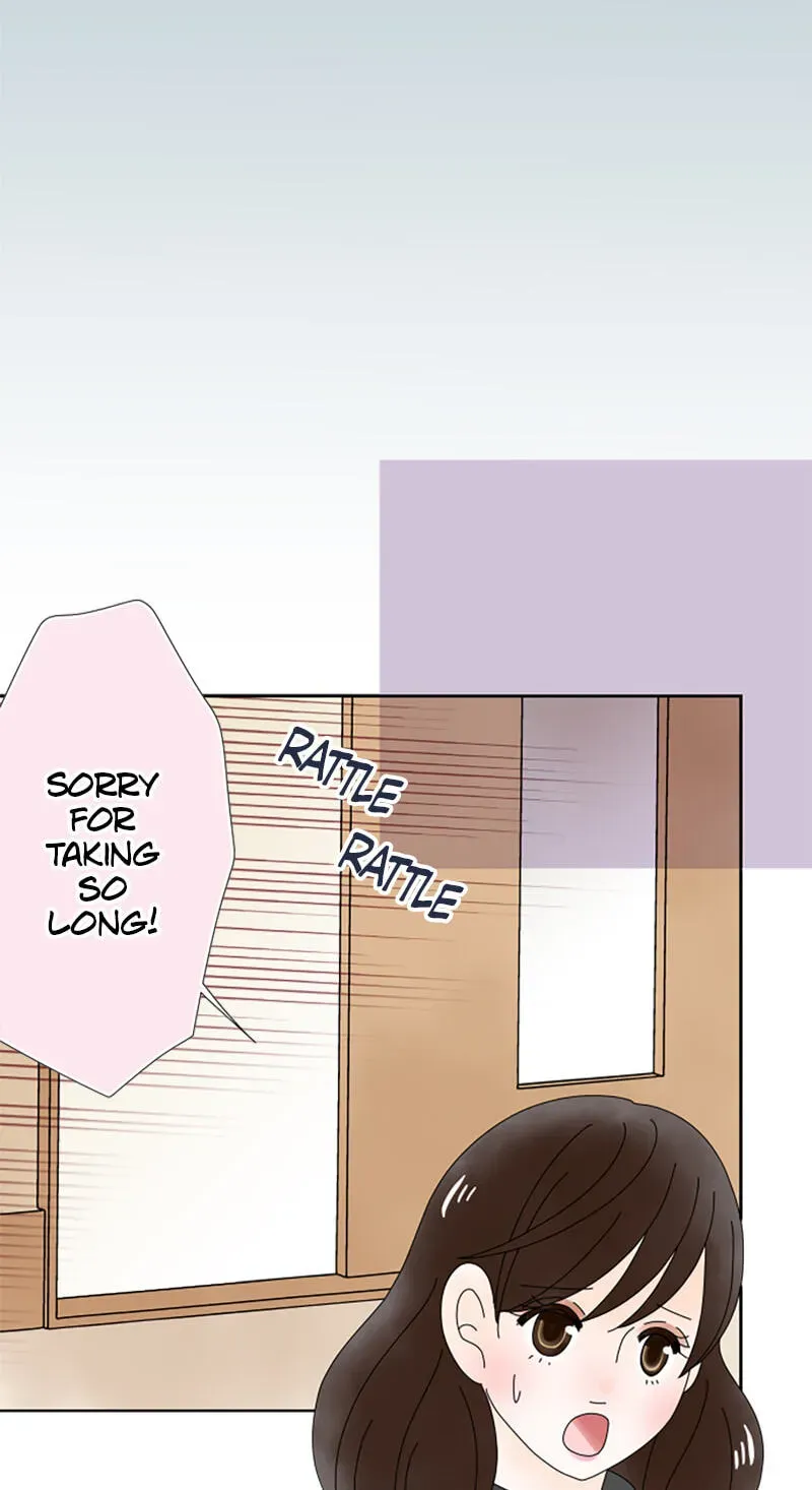Shiroi Veil wa Itsuwari no Iro Chapter 93 page 31 - 
