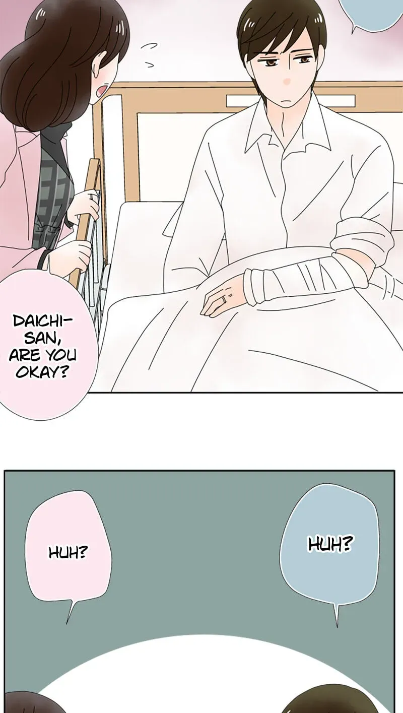 Shiroi Veil wa Itsuwari no Iro Chapter 93 page 53 - 