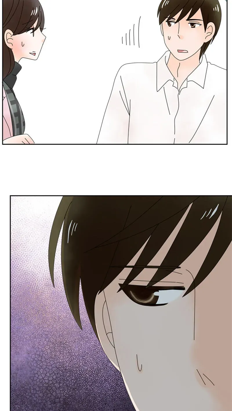 Shiroi Veil wa Itsuwari no Iro Chapter 93 page 54 - 