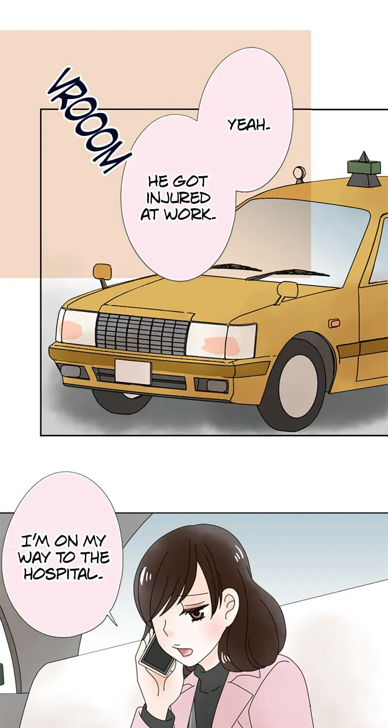 Shiroi Veil wa Itsuwari no Iro Chapter 93 page 8 - 