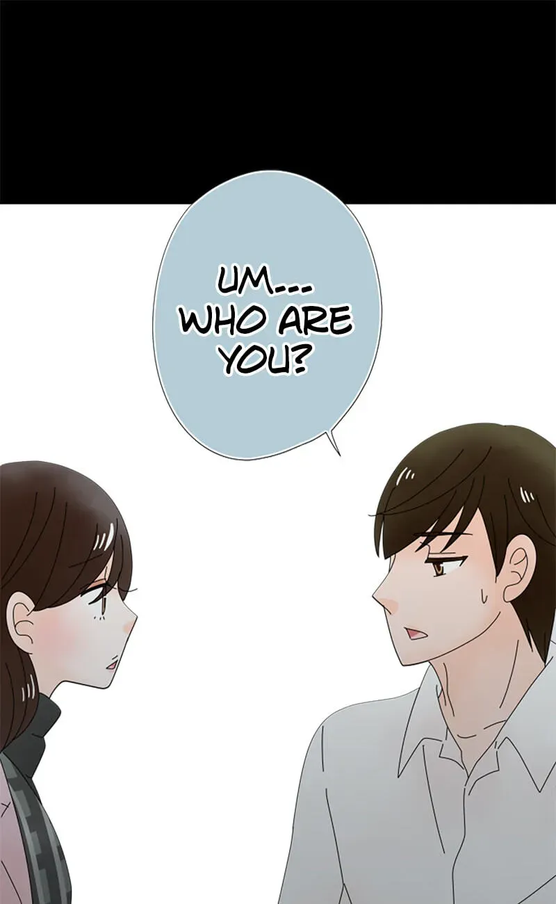 Shiroi Veil wa Itsuwari no Iro Chapter 94 page 1 - 
