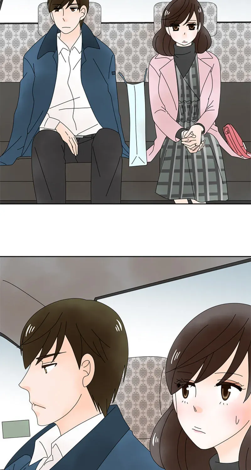Shiroi Veil wa Itsuwari no Iro Chapter 94 page 14 - 