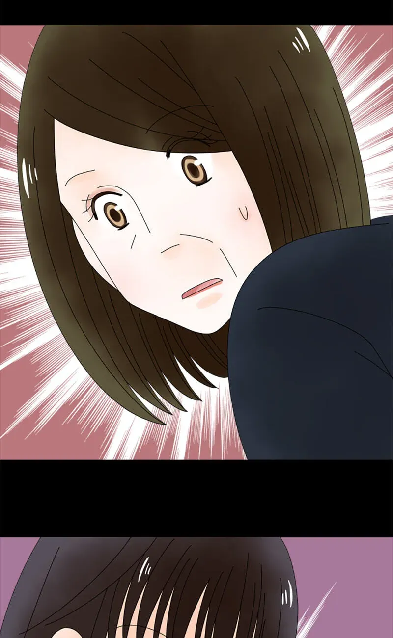 Shiroi Veil wa Itsuwari no Iro Chapter 94 page 3 - 