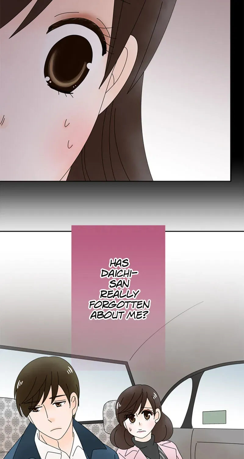 Shiroi Veil wa Itsuwari no Iro Chapter 94 page 22 - 