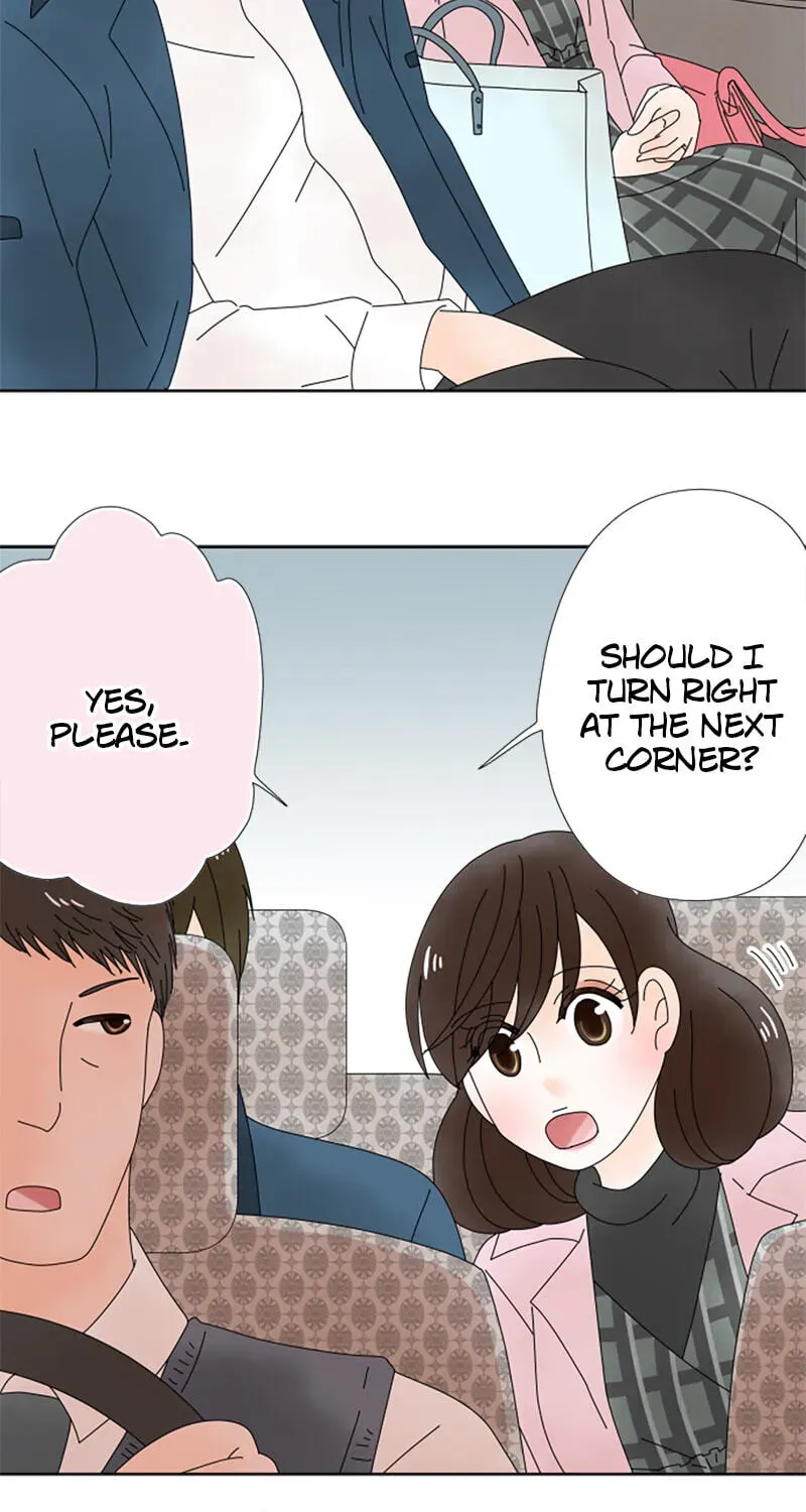 Shiroi Veil wa Itsuwari no Iro Chapter 94 page 24 - 