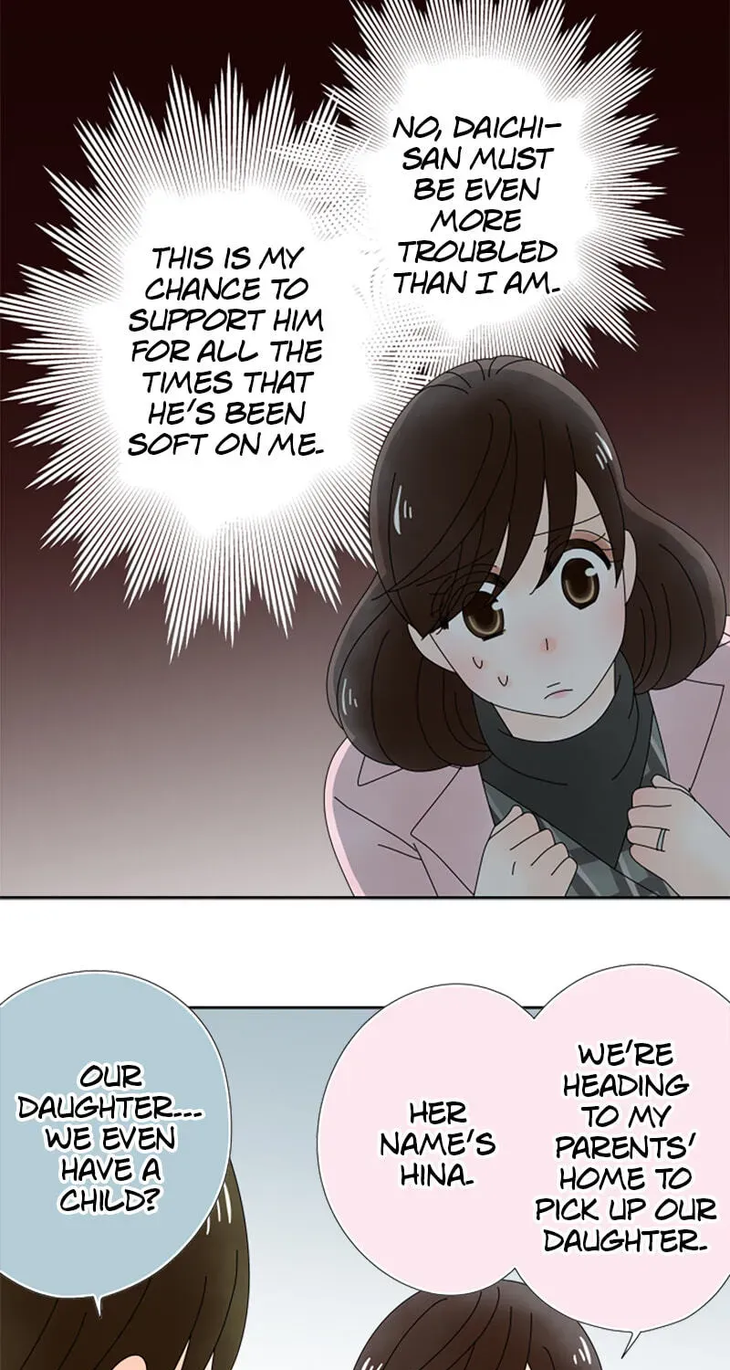 Shiroi Veil wa Itsuwari no Iro Chapter 94 page 30 - 