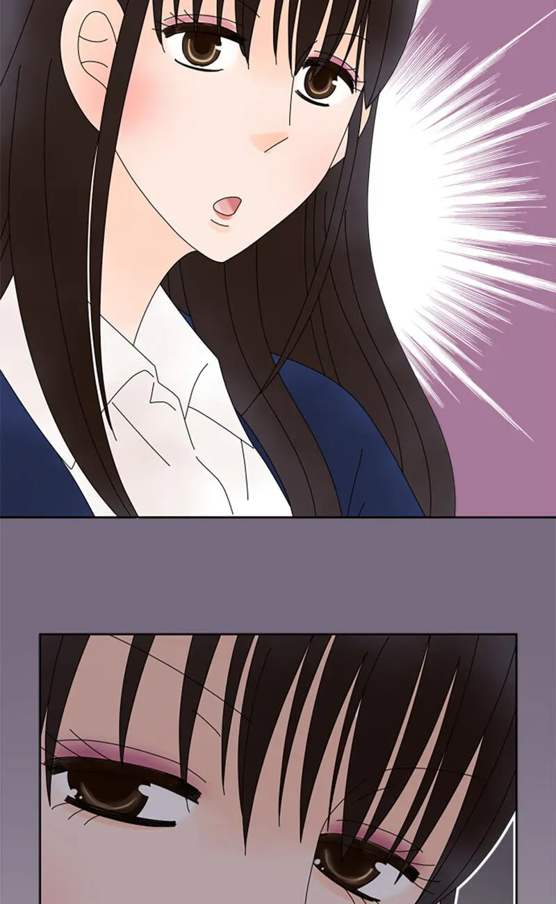 Shiroi Veil wa Itsuwari no Iro Chapter 94 page 4 - 