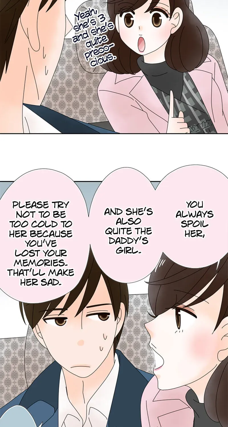 Shiroi Veil wa Itsuwari no Iro Chapter 94 page 32 - 