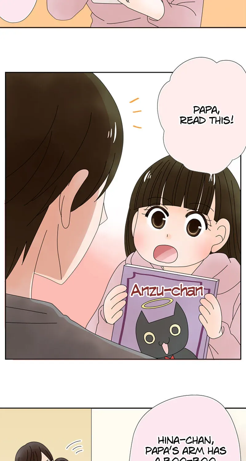Shiroi Veil wa Itsuwari no Iro Chapter 94 page 38 - 