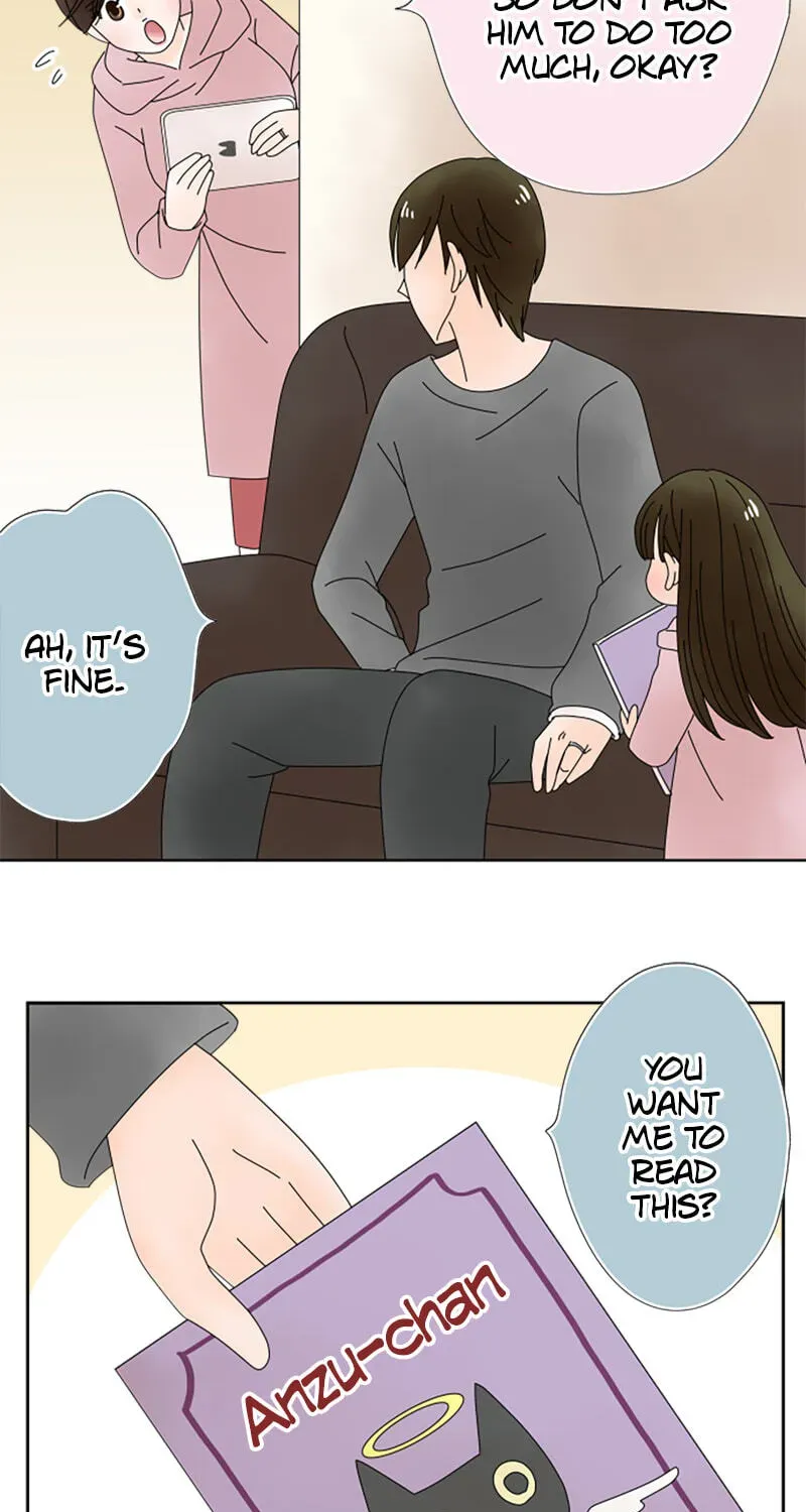 Shiroi Veil wa Itsuwari no Iro Chapter 94 page 40 - 